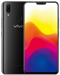 Прошивка телефона Vivo X21 в Орле